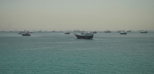 Irankrieg: USA greifen Ziele im Iran an - mitten in Verhandlungen zum Kriegsende