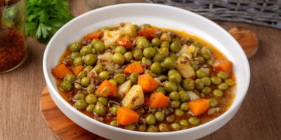 Recite zbogom nadimanju: 1 stvar u grašku čini čuda - trik koji svaka domaćica treba da zna