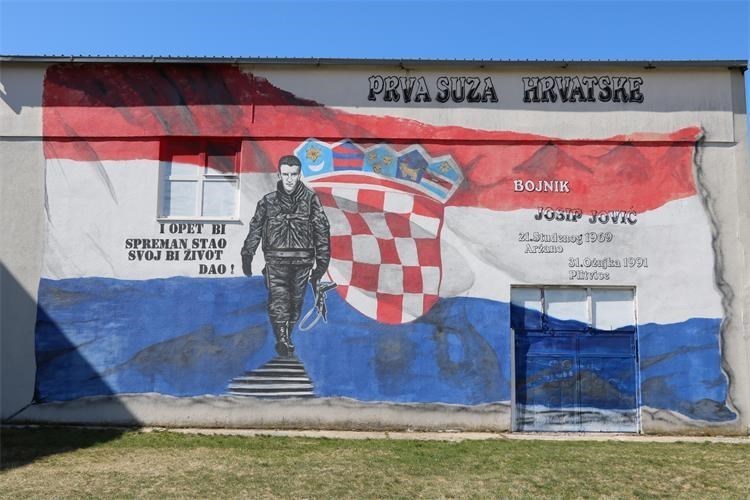 Aržano domaćin 30. memorijalnog turnira u čast Josipa Jovića: Okuplja policijske i vojne ekipe iz Hrvatske i BiH