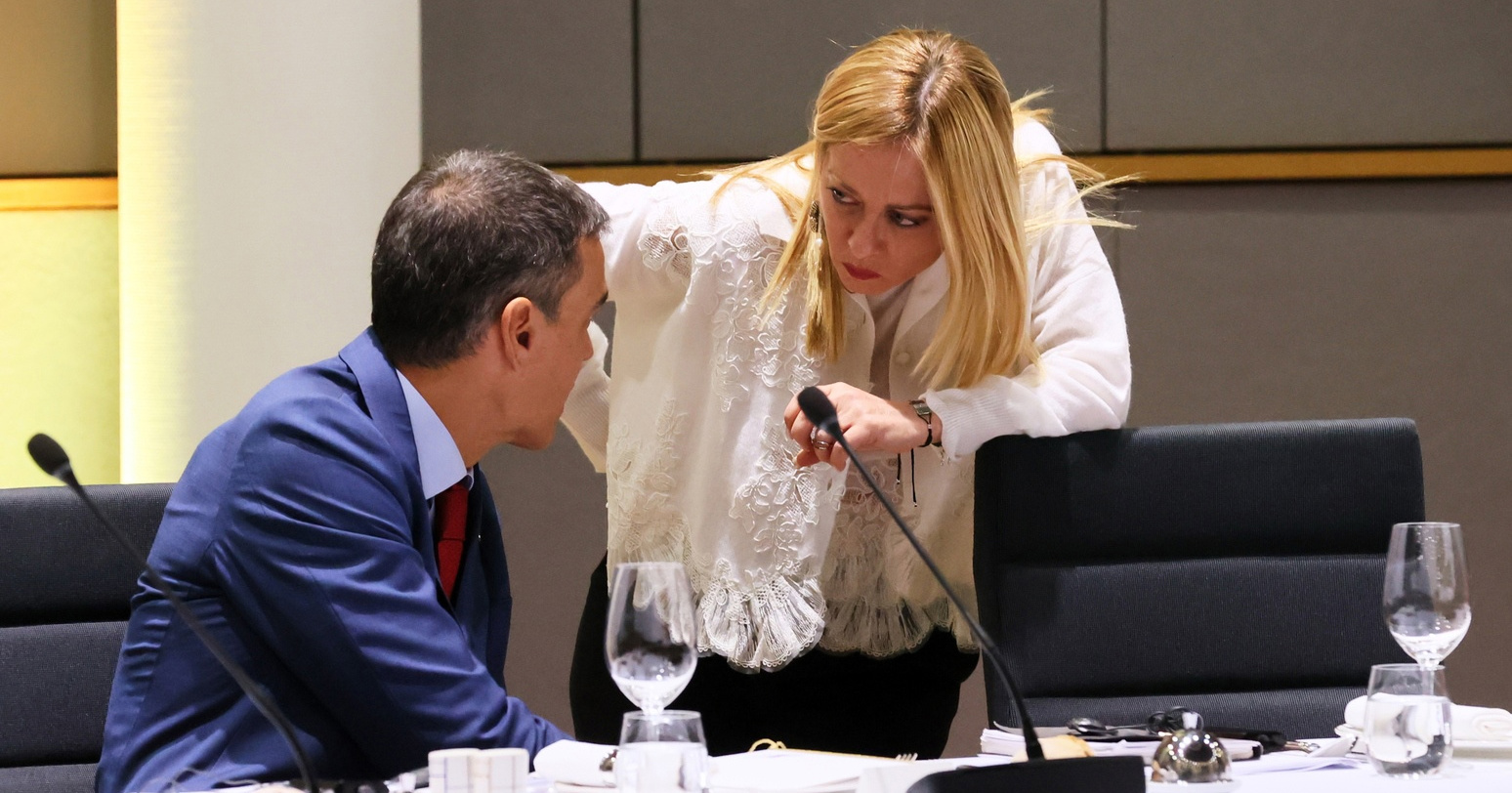 Italija odgovorila na ultimatum Španjolske