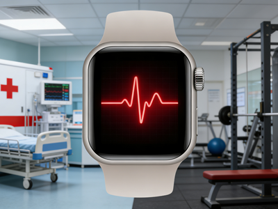 Što je zapravo nosiva elektronika? Medicinski uređaj, fitness oprema?