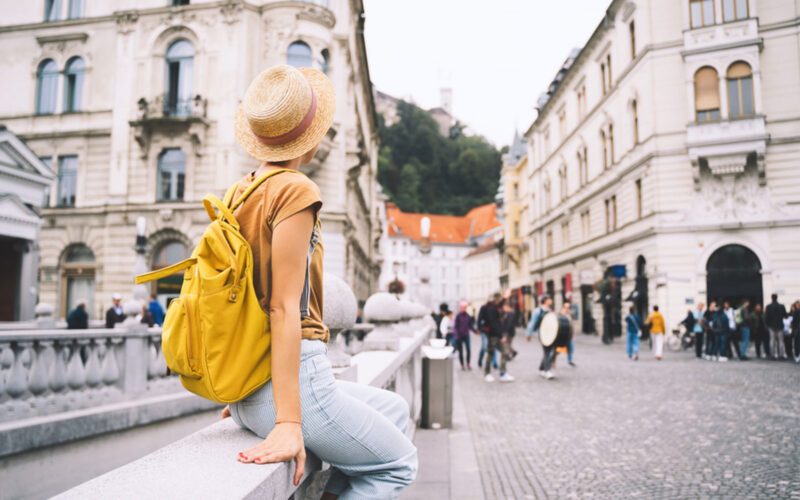 Rekordan lipanj za slovenski turizam, najviše Nijemaca