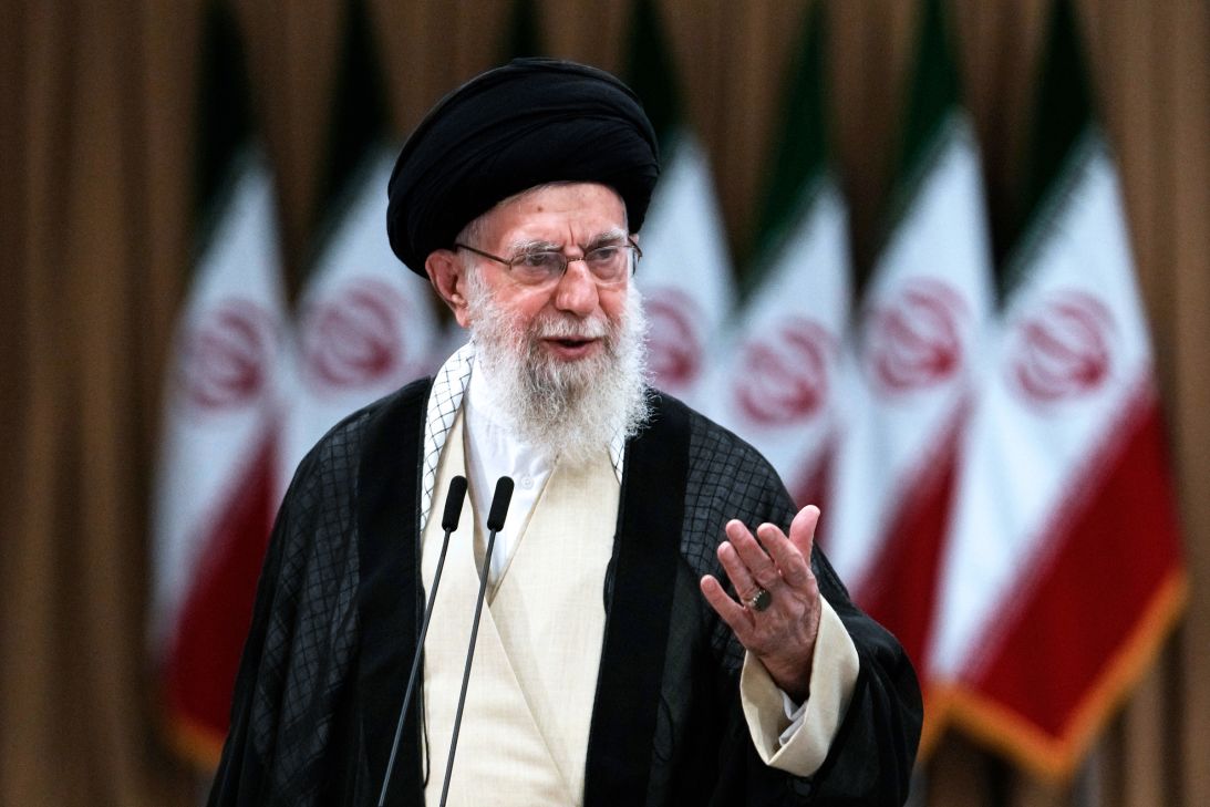 Ali Hamenei i ekonomija otpora: Islamski model ekonomskog razvoja Irana pod sankcijama