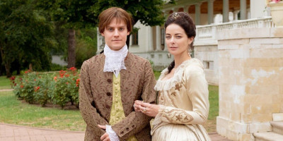 Carica i njen sin se suočavaju sa pobunjenikom: Evo šta ćete gledati u 37. epizodi "Katarine Velike"