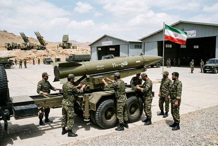 Iran tvrdi da je sprečio američki plan: Sledi obračun mnogo opasniji od prethodnog!