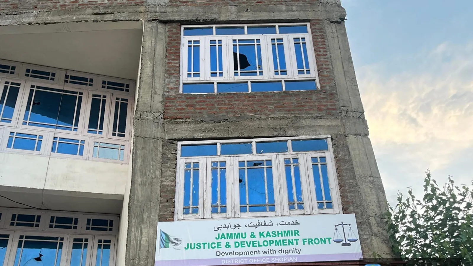 Sealed under UAPA, Jamat office in J&K sees quiet takeover – by offshoot