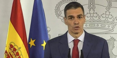Politički zemljotres u Madridu: Antikorupcijska policija upala u sedište stranke Pedra Sančeza!