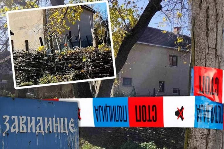 "OVDE ĆEŠ OSTAVITI KOSTI, VI NE TREBA DA ŽIVITE!" Optužnica protiv Srđana iz sela Zavidince otkriva monstruozne detalje zločina: Zbog ovaca ubio oca i sina, a dvoje teško ranio!