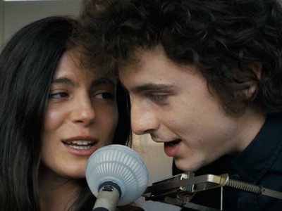 Biografski film 'Bob Dylan: Potpuni neznanac' stigao na HBO Max