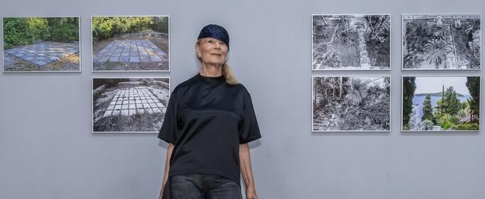 Nedavno u Lazaretima: Modni potez Đurđe Tedeschi nije za svakoga, ove gaće pravi su modni statement