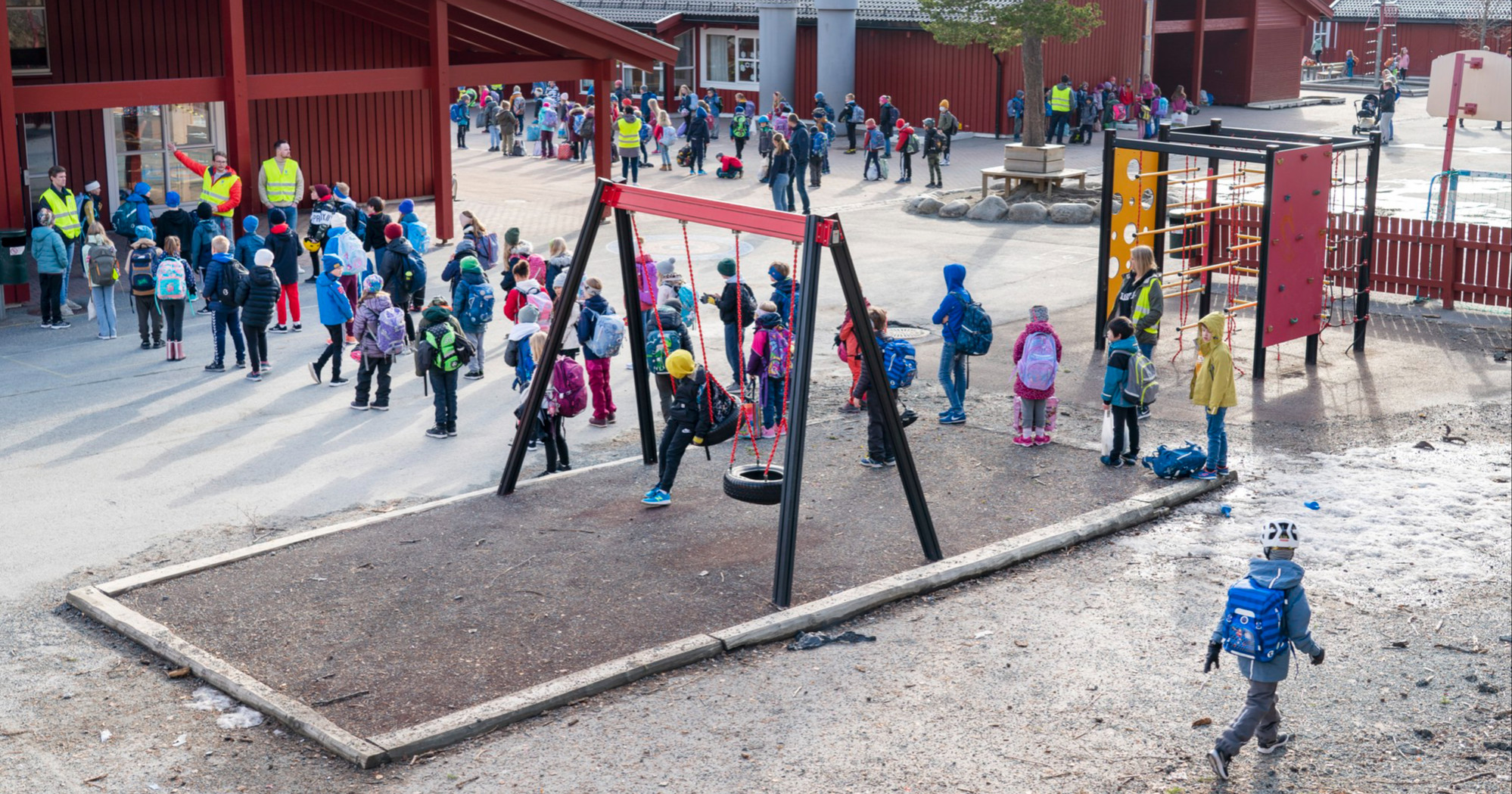 Norveška će djeci zabraniti društvene mreže