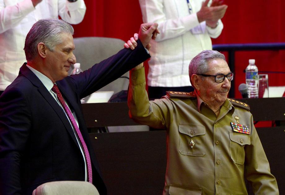 KUBA POBESNELA POSLE OPTUŽNICE PROTIV RAULA KASTRA: Podao i sramotan akt koji služi da se opravda ludost vojne agresije!