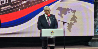 Ovo morate pročitati: Mandiću, nije sporno što ideš na prijem - sporno je šta time priznaješ