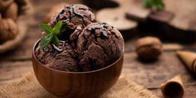 Najlepši domaći sladoled: Jednostavan recept za osvežavajući letnji desert