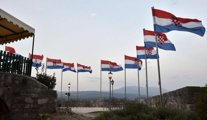 Croatia Victory Day programme to begin with dawn march through Knin