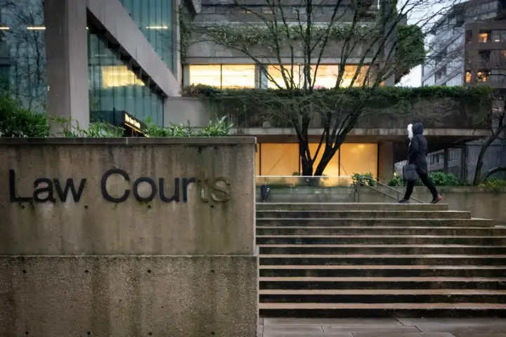 B.C. gold mine sues province for suddenly suspending mining rights