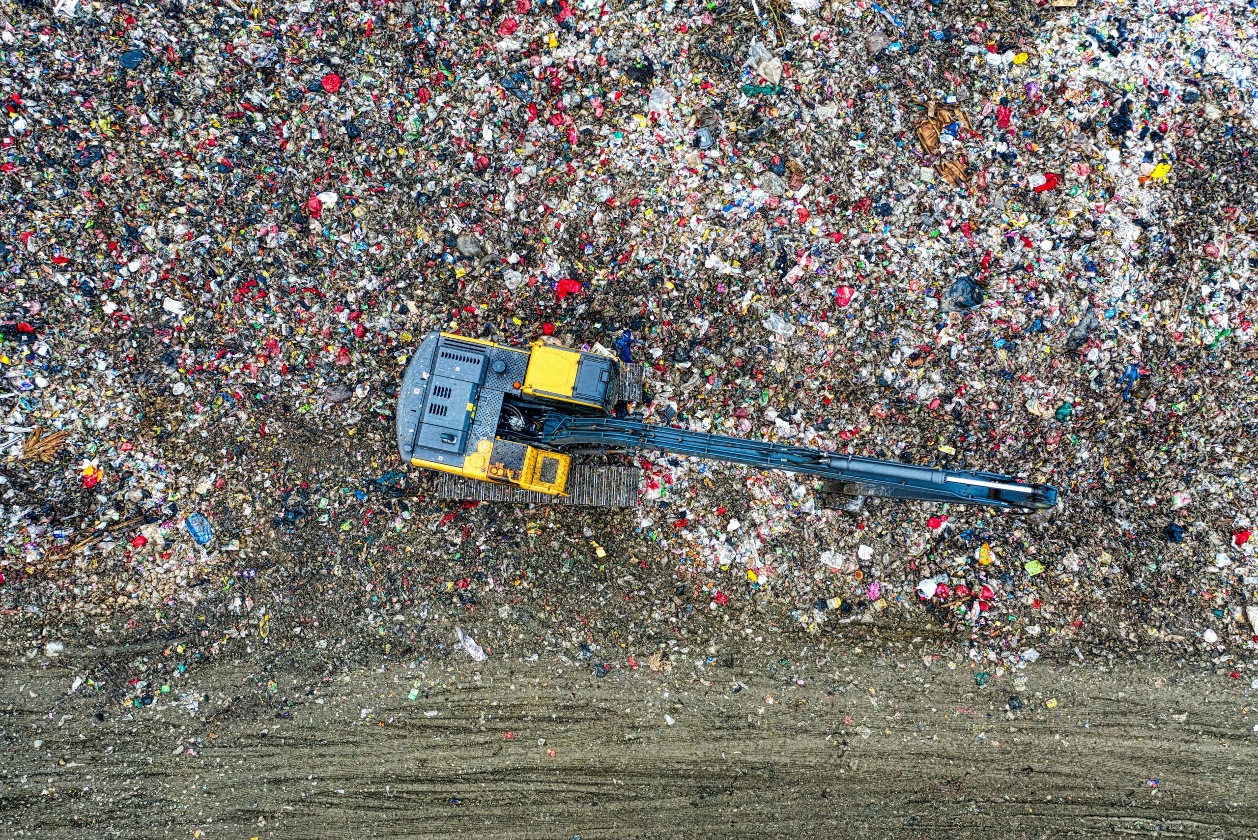 Rubbish as a resource: How communities in Mozambique transform waste into climate solutions