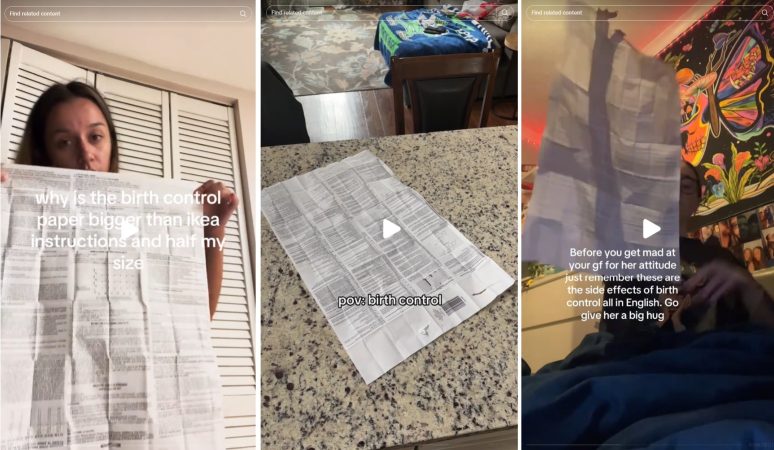 Mitovi o kontracepciji