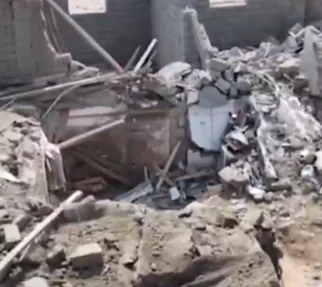 New York Times: Amerikanci bombom od 900 kilograma pogodili obiteljsku kuću u Iranu, ubijeni roditelji i dijete