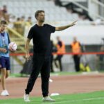 García nakon pobjede nad Pafosom: ‘Donosim odluke da izgledamo dobro, a ne da dobijem aplauz’