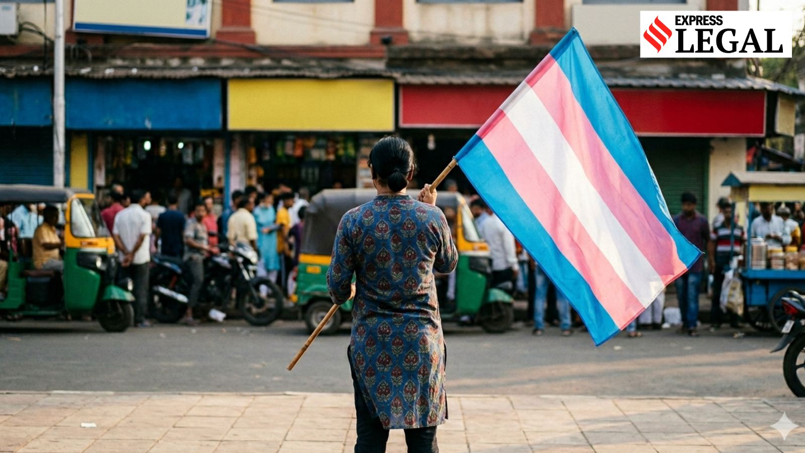 ‘No legal backing’: Allahabad High Court rejects transgender person’s plea seeking area to collect ‘badhai’