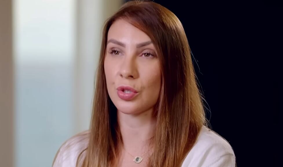 Jeziva ispovest Epstajnove žrtve koja je prošla pakao spavaće sobe: Ispričala kako ju je napastvovao, pa zatražio da upozna njenu sestru od 11