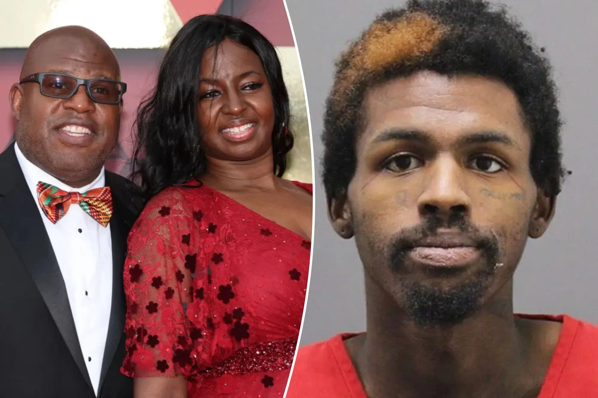 Eric Bieniemy’s wife called 911 after allegedly being shot by shot: Sheriff