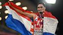 Senzacija u Birminghamu: Marino Bloudek osvojio srebrnu medalju na EP-u u atletici!