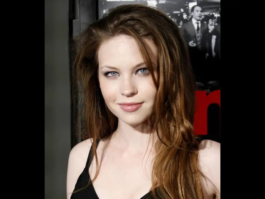 Daveigh Chase of 'The Ring' and 'Lilo & Stitch' dies at 35: report