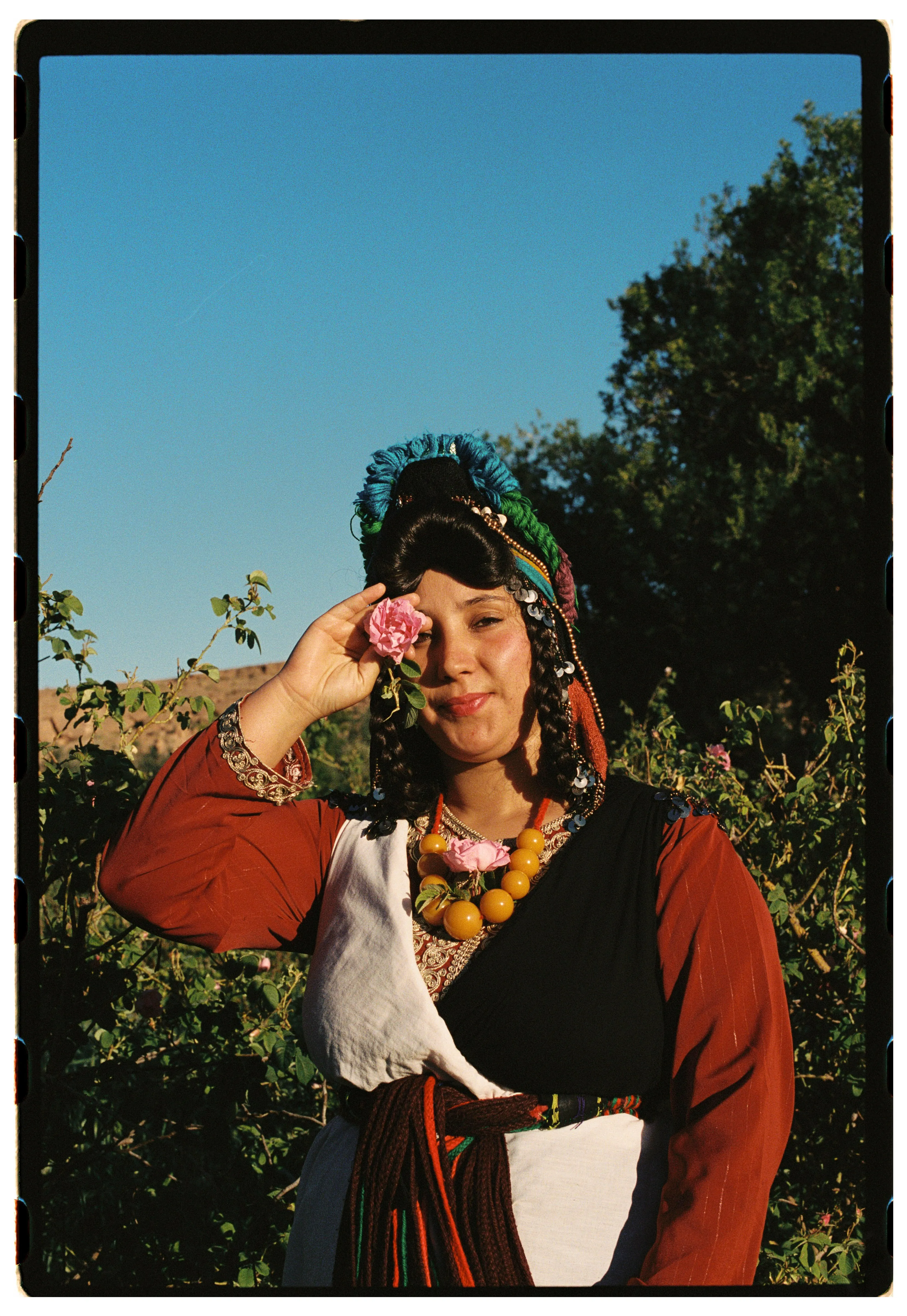 Meet the Women Reclaiming Morocco’s Rose Industry