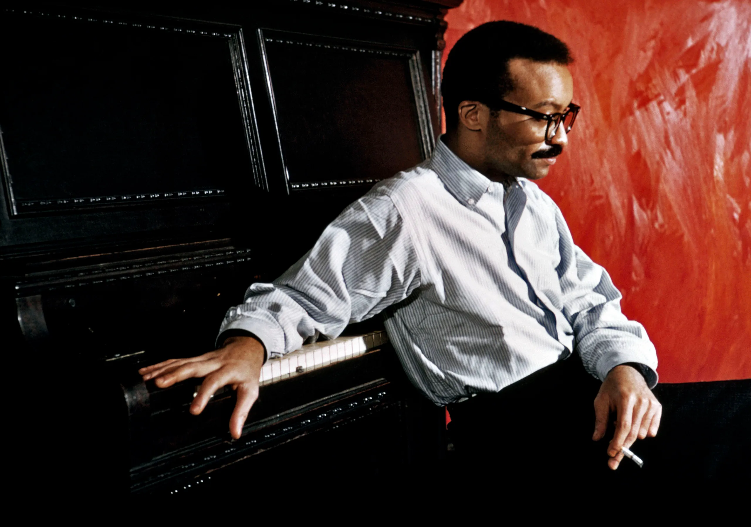 The History of Jazz Has Instantly Expanded