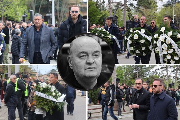 NEVIĐENI SKANDAL ZBOG VUJOŠEVIĆA! Grobari se odrekli bivšeg asa Partizana - uvredio je Duška za sva vremena!