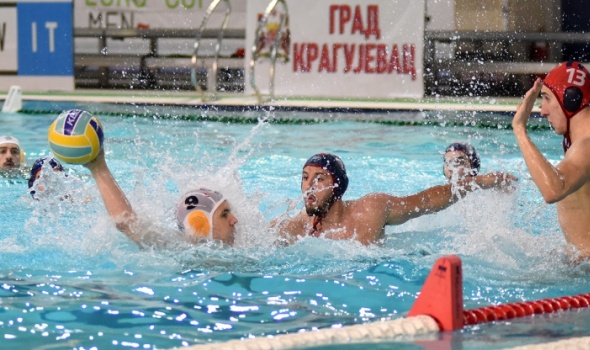 Radnički ponovo pregazio Zvezdu i ušao u finale