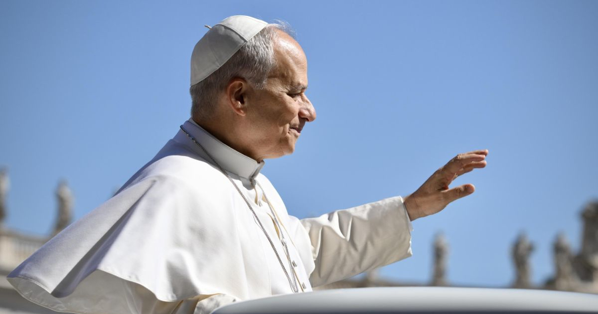 Papa osudio odlaganje otrovnog otpada u Italiji