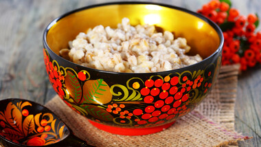 У чему је тајна руске каше?