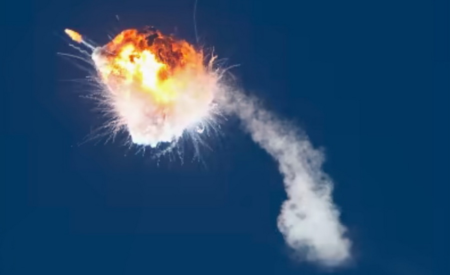 Novinar koji je snimio pad F-15 u Kuvajtu ostaje iza rešetaka