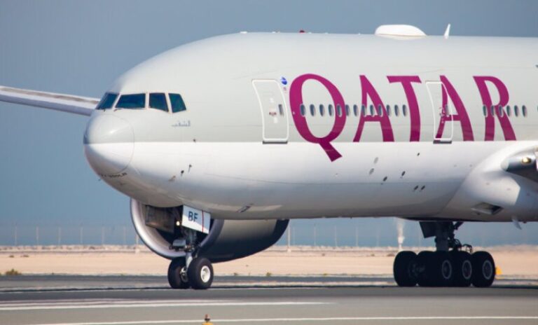 Nakon tri mjeseca: Qatar Airways se vratio u Beograd