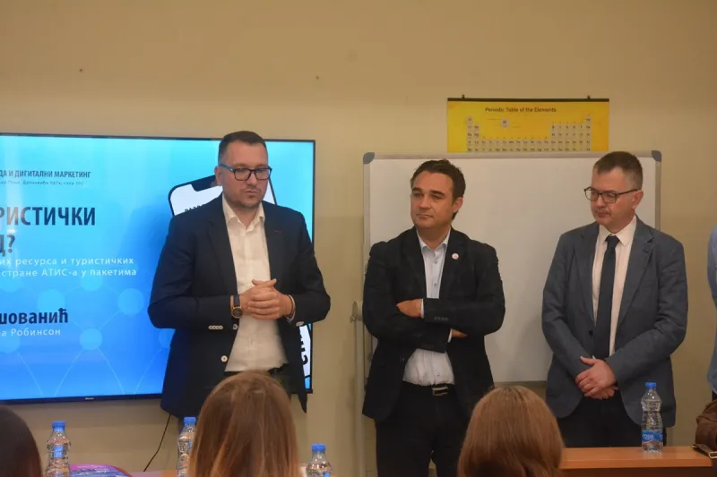 Posetite Srbiju i Ekspo!