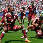 Pogledajte kako je Katar u ludoj završnici stigao do povijesnog boda protiv Švicarske