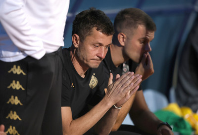 PARTIZAN PO ZVEZDINOM RECEPTU: Novi trener crno-belih mogao bi da bude stranac?!