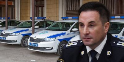 Miliću pretili, a sad se oglasio UIKS: "Brinemo se o bezbednosti svih lica"