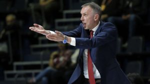 Zvezda pojačana ide u Niš po trofej