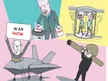 As Israel heads to elections, Netanyahu needs war
