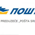 Pošta – radno vreme za praznike