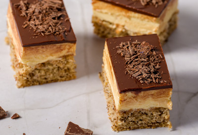 Starinska Eskimo torta koja se topi u ustima, stručnjaci otkrivaju proveren recept - odlična za letnju sezonu