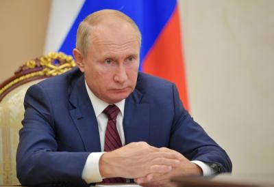 Napad na "ruski Černobilj" je kap koja je prelila čašu? Putin doneo drastičnu odluku: Smenjen komandant VKS, ova OPASNA "ZVERKA" preuzima kormilo