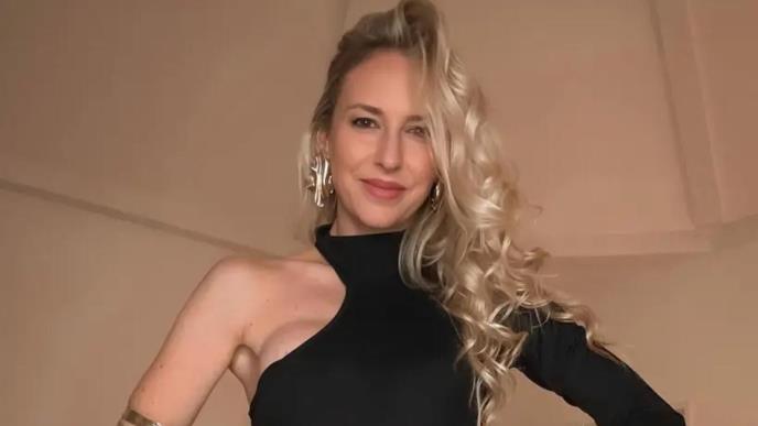 UZNEMIRUJUĆI DETALJI! Otkriven motiv brutalnog ubistva Kristine Joksimović: Muž je UBIO, SAMLEO delove tela u blenderu, pa ostavio u KESI da pronađe njen otac!