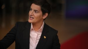 „Srbija koju je njena SNS napravila je u svemu drugačija od EU“: Sagovornici Danasa o izjavi Ane Brnabić