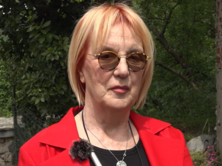 "Ja im objašnjavam da želim smrt i pokušavam ne zaplakati, sramota me na koje sam grane spala": Evo kako su zaista izgledali poslednji dani Vedrane Rudan