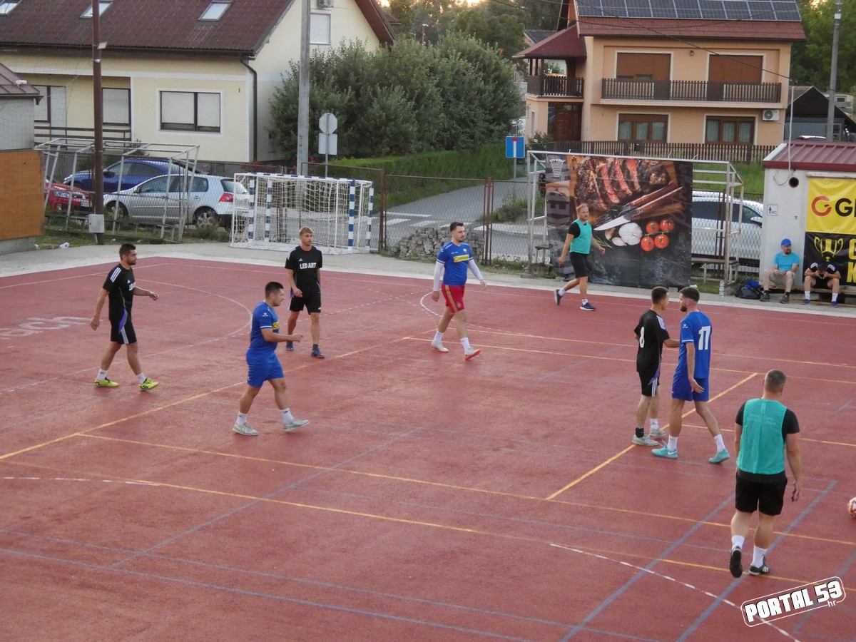 Nastavljen 5. MNT „Petrinja 2026.“